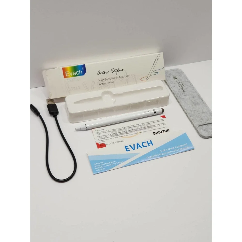 Evach Active Stylus